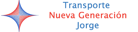 Transporte Nueva Generación Jorge